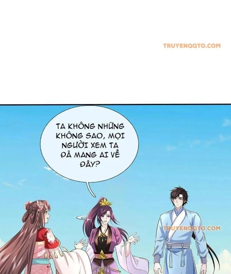 Tôi Có Thể Nuốt Chửng Vạn Vật - Page 62