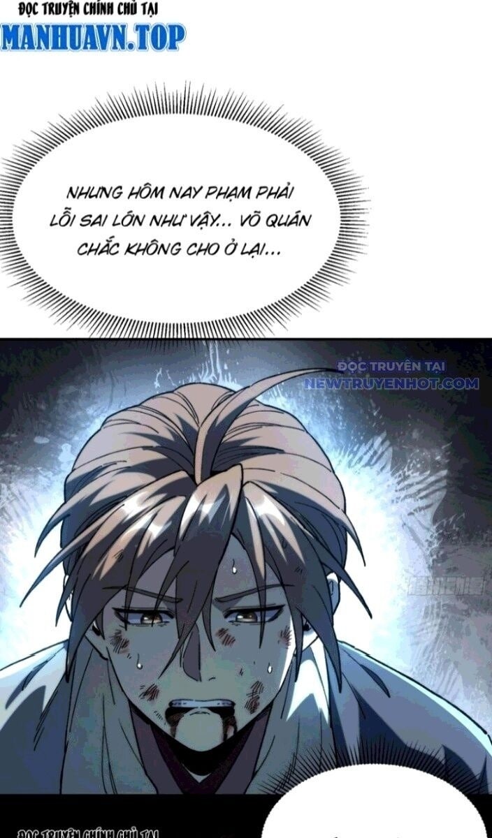 Thành Thần Bắt Đầu Từ Thủy Hầu Tử - Page 48