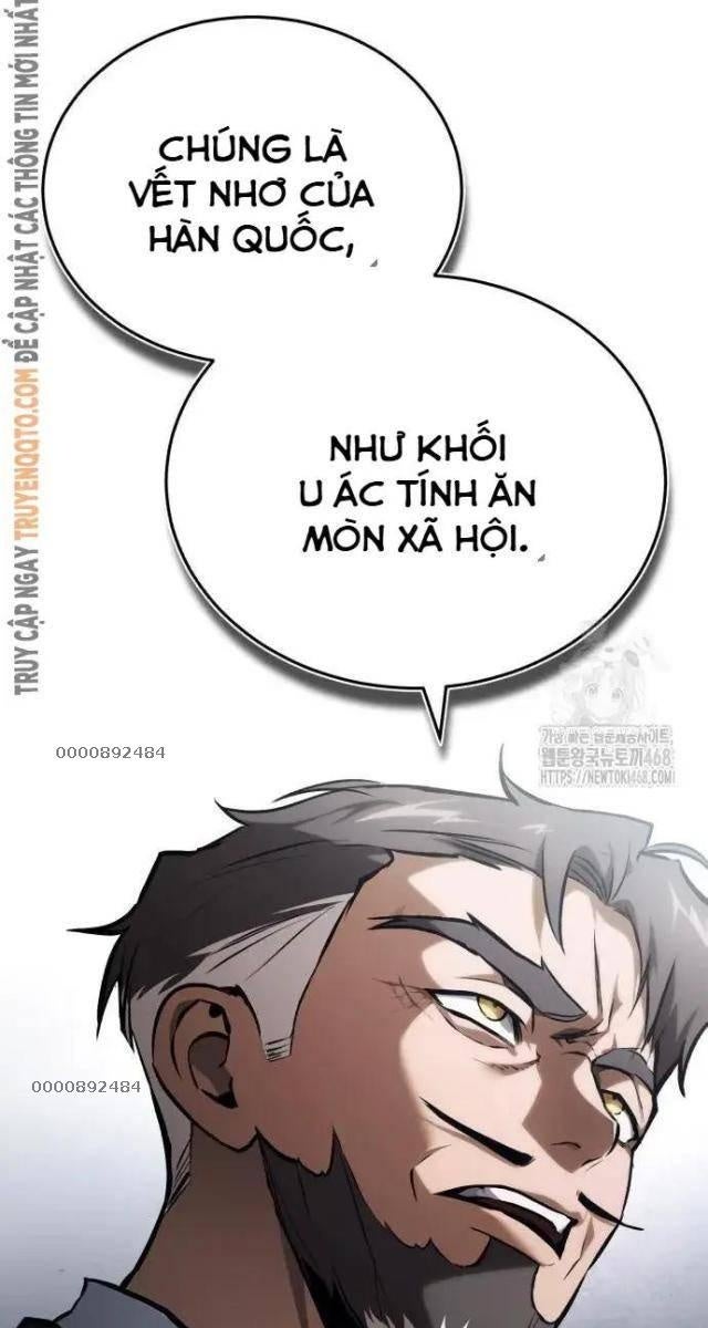 Ác Quỷ Trở Lại Học Đường - Page 6