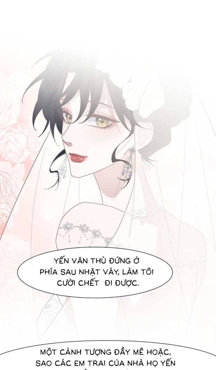 Nữ Tướng Xuyên Đến Hiện Đại Trở Thành Chị Dâu Quyền Lực - Page 60