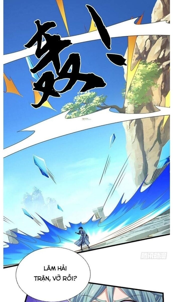 Nhất Lực Phá Chư Thiên Vạn Giới - Page 11