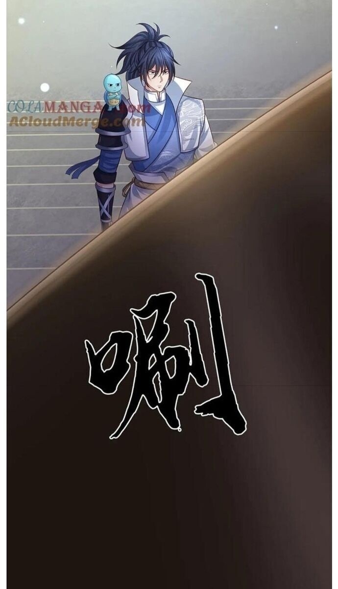 Nhất Lực Phá Chư Thiên Vạn Giới - Page 9