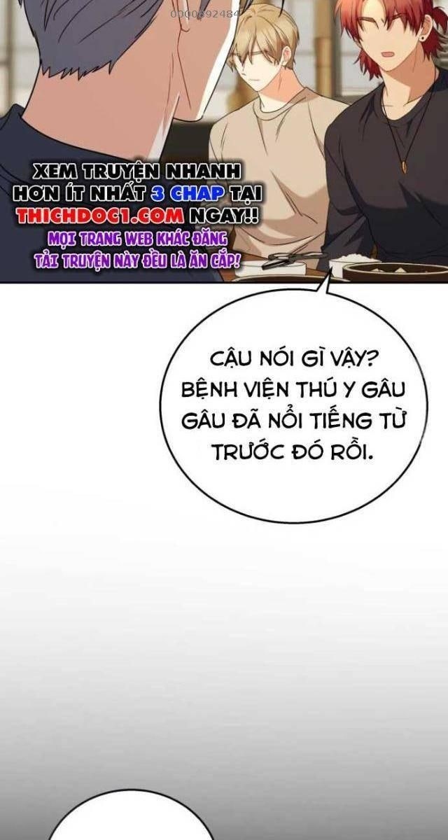Xin Chào! Bác Sĩ Thú Y - Page 52