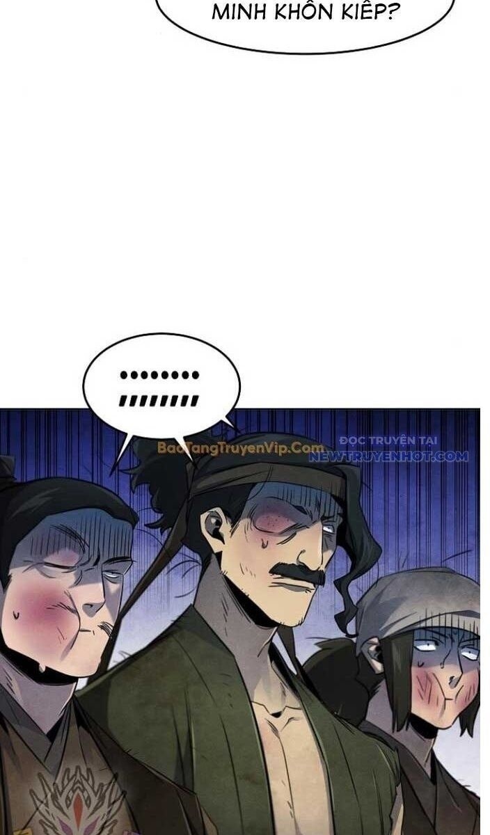 Cuồng Ma Tái Thế - Page 21