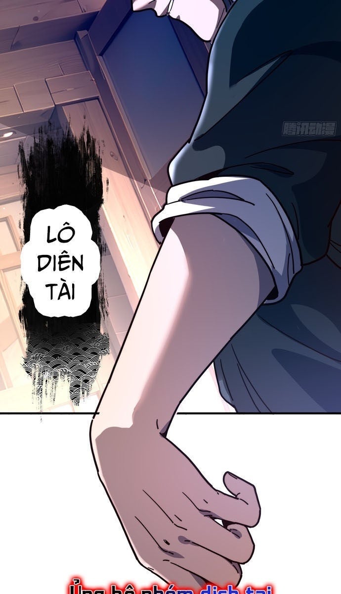 Thành Thần Bắt Đầu Từ Thủy Hầu Tử - Page 51