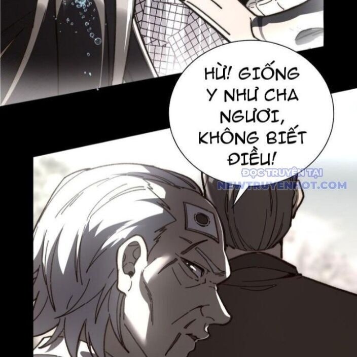 Thành Thần Bắt Đầu Từ Thủy Hầu Tử - Page 36