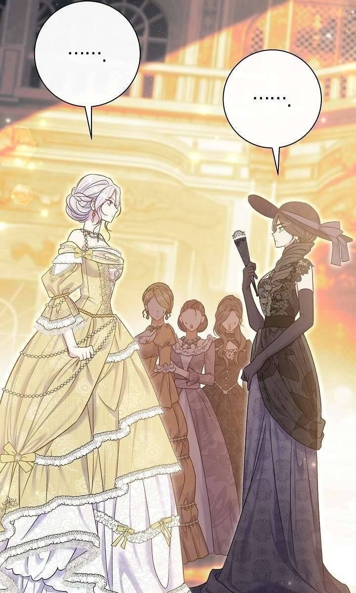 Người Xem Mắt Của Ác Nữ Quá Hoàn Hảo - Page 41