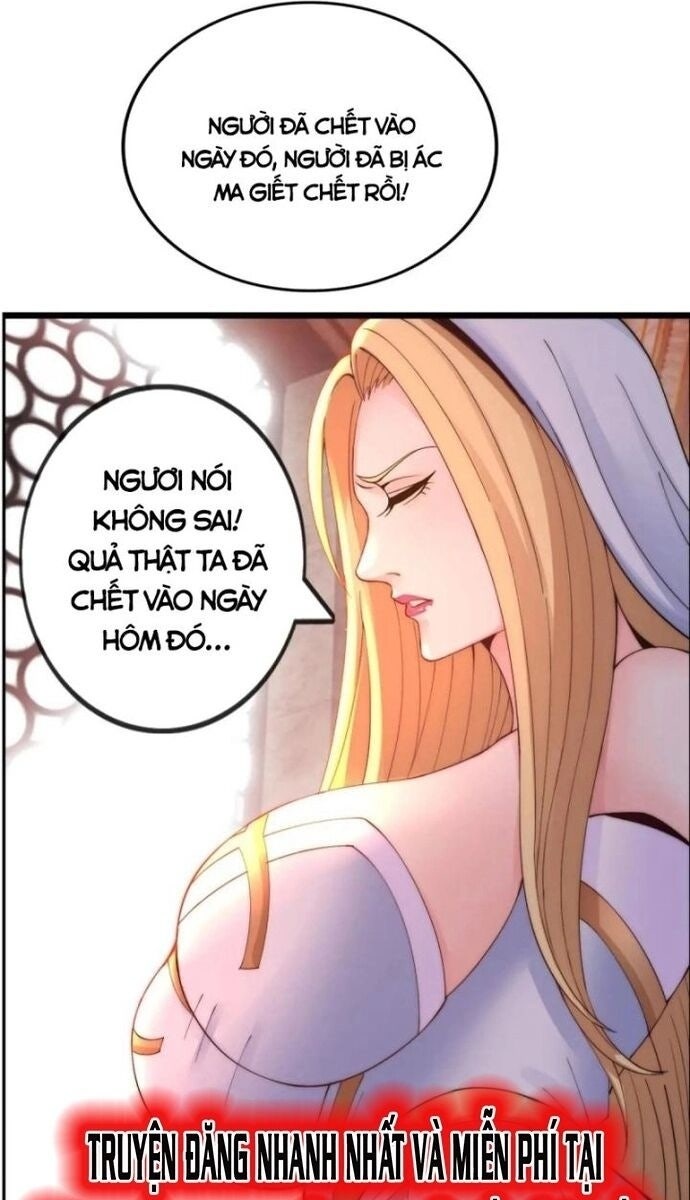 Phát sóng trực tiếp ta quét ngang dị giới - Page 6