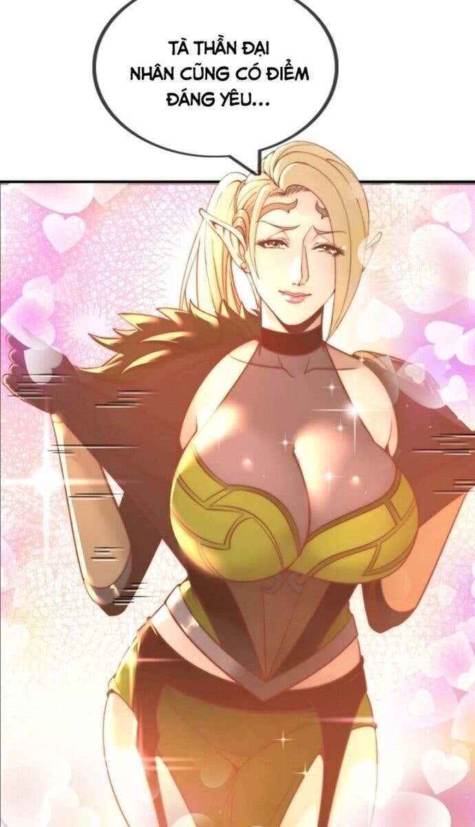 Phát sóng trực tiếp ta quét ngang dị giới - Page 7