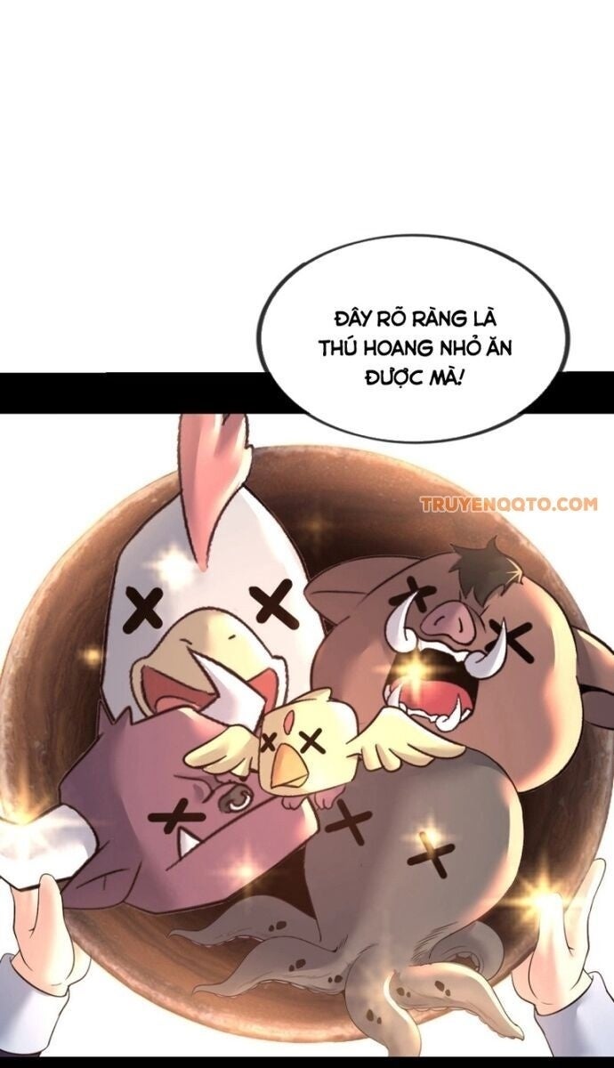 Phát sóng trực tiếp ta quét ngang dị giới - Page 11