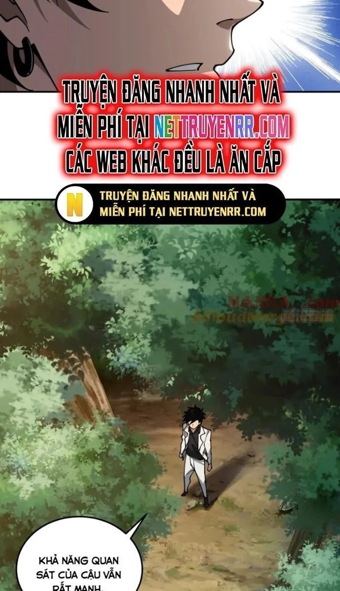 Phá Kiếp Chỉ Huy - Page 25