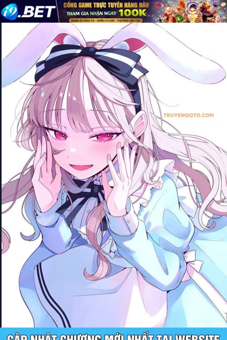 Nàng Sói Trót Phải Lòng Với Mặt Trăng - Page 15