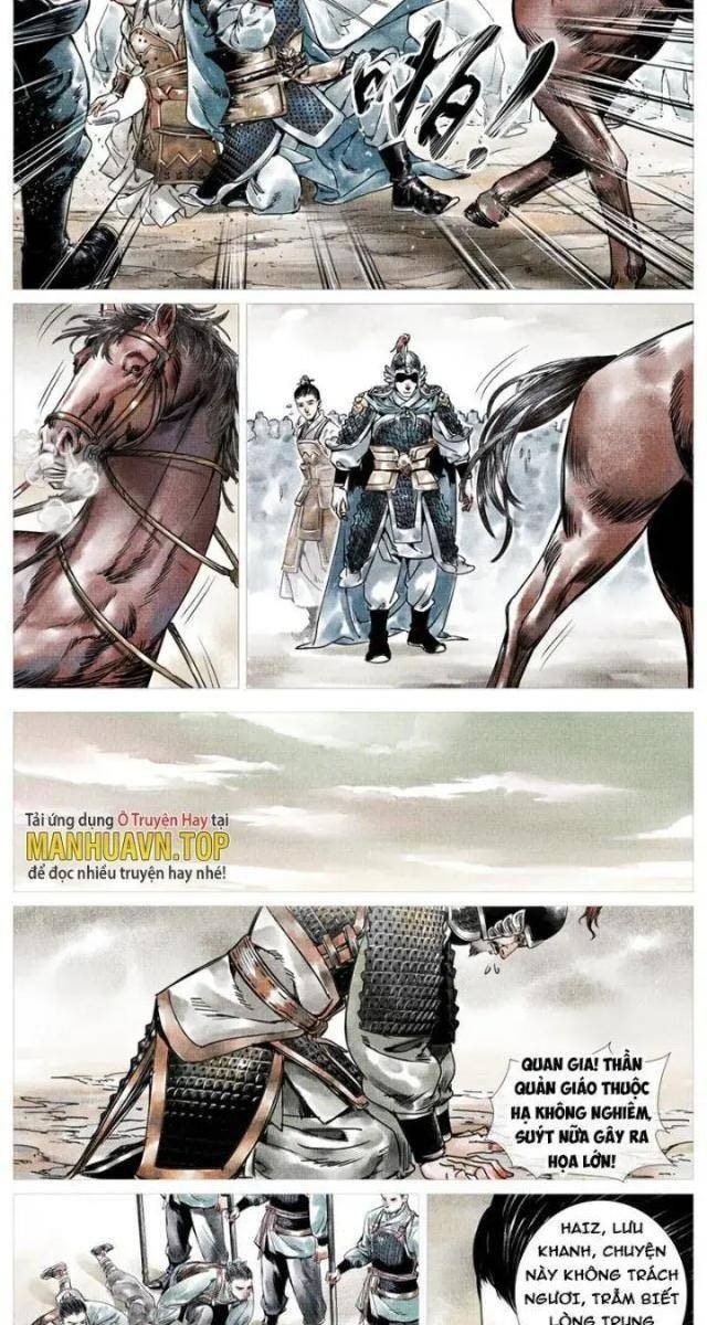 Bắt đầu Từ Làm Vong Quốc Hoàng đế - Page 31