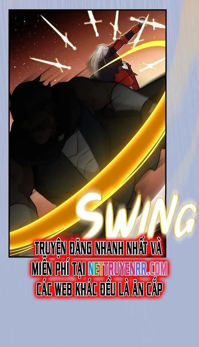 Level Up Chỉ Bằng Cách Ăn Cơm - Page 42