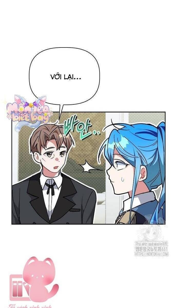 Con Đường Hoa Dành Cho Nam Chính - Page 19