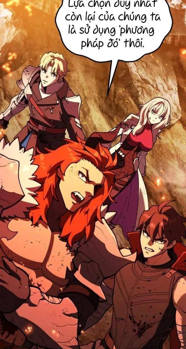 Tôi Đã Hồi Quy Nhưng Tận Thế Không Đến - Page 31