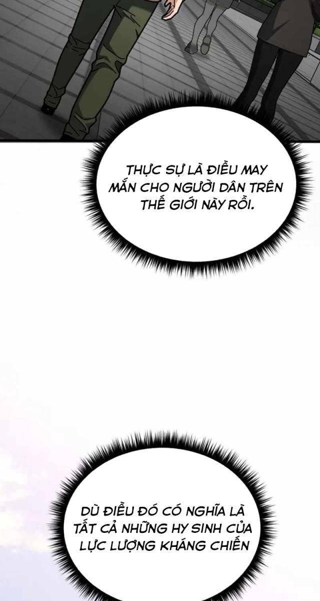 Tôi Đã Hồi Quy Nhưng Tận Thế Không Đến - Page 122