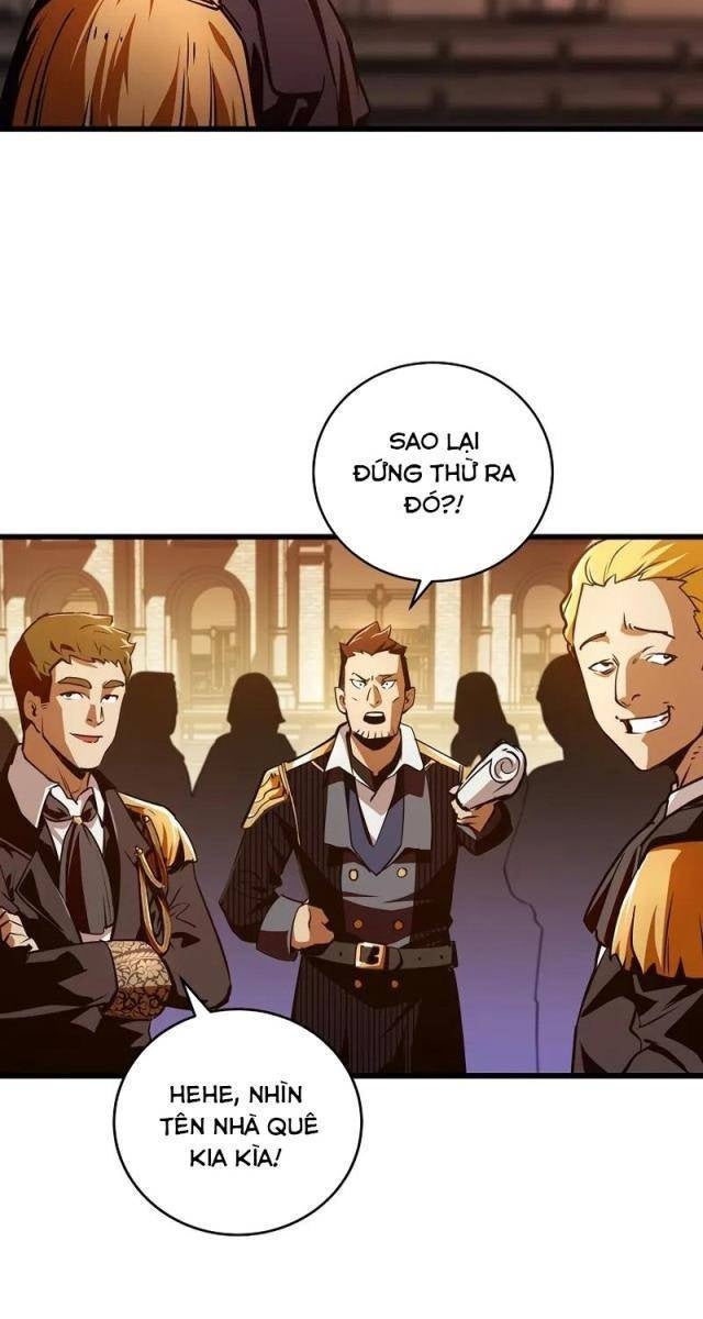 Định Mệnh Được Yêu Bởi Kẻ Phản Diện - Page 110