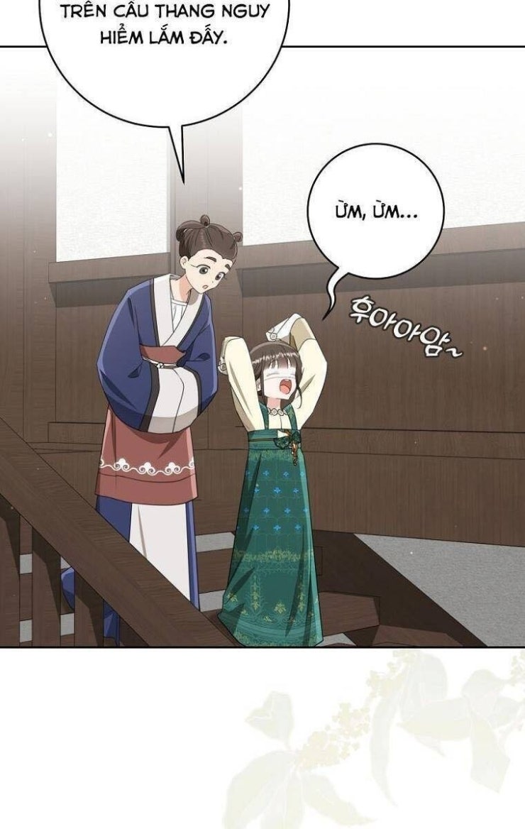 Trở Thành Cô Cháu Gái Bị Khinh Miệt Của Gia Tộc Võ Lâm - Page 107