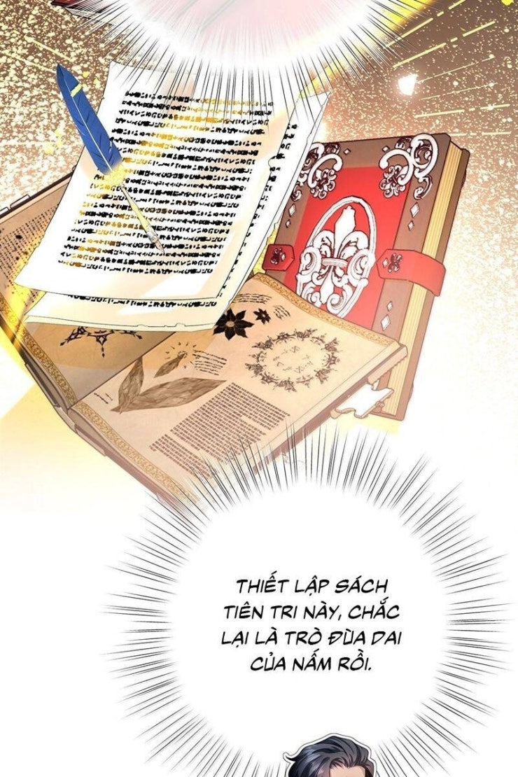 Tôi Trùng Sinh Trở Thành Tiểu Ác Long Của Vương Tử Điện Hạ - Page 11