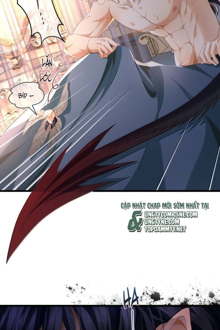 Tôi Trùng Sinh Trở Thành Tiểu Ác Long Của Vương Tử Điện Hạ - Page 20