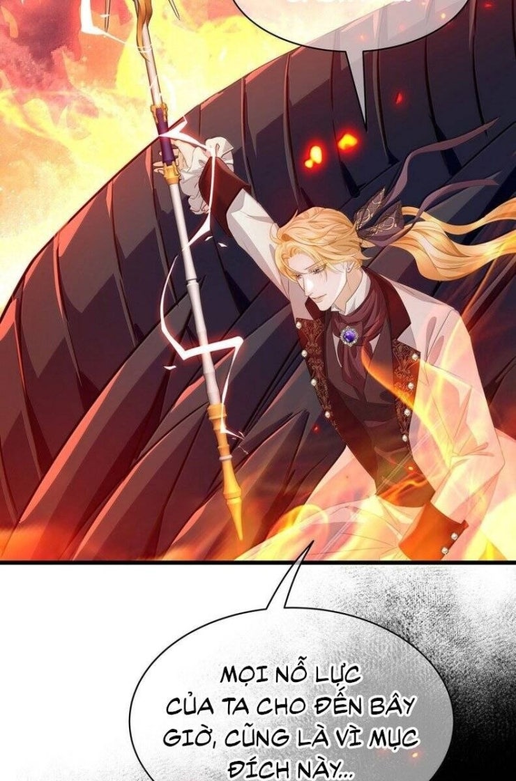 Tôi Trùng Sinh Trở Thành Tiểu Ác Long Của Vương Tử Điện Hạ - Page 16