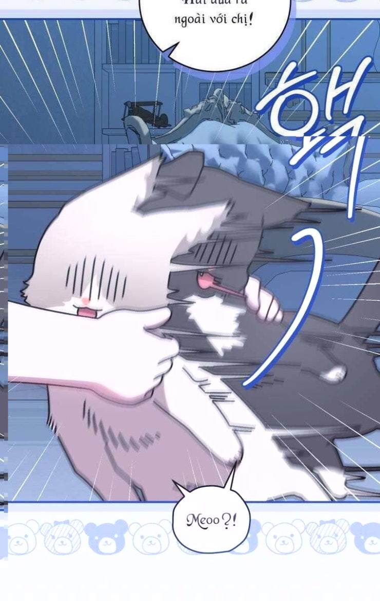 Tôi Trở Thành Mẹ Kế Của Gia Đình Hắc Ám - Page 22