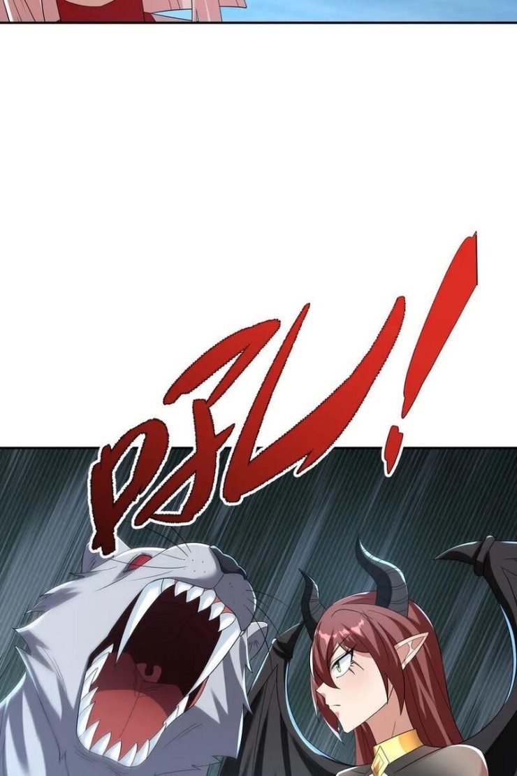 Thiên Uyên Trở Về: Ta Chính Là Thiên Tai - Page 62