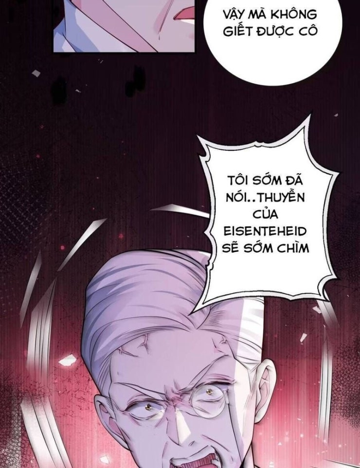 Nữ Hầu Gái Ác Ma Chỉ Muốn Bị Tiểu Thư Hành Hạ - Page 32