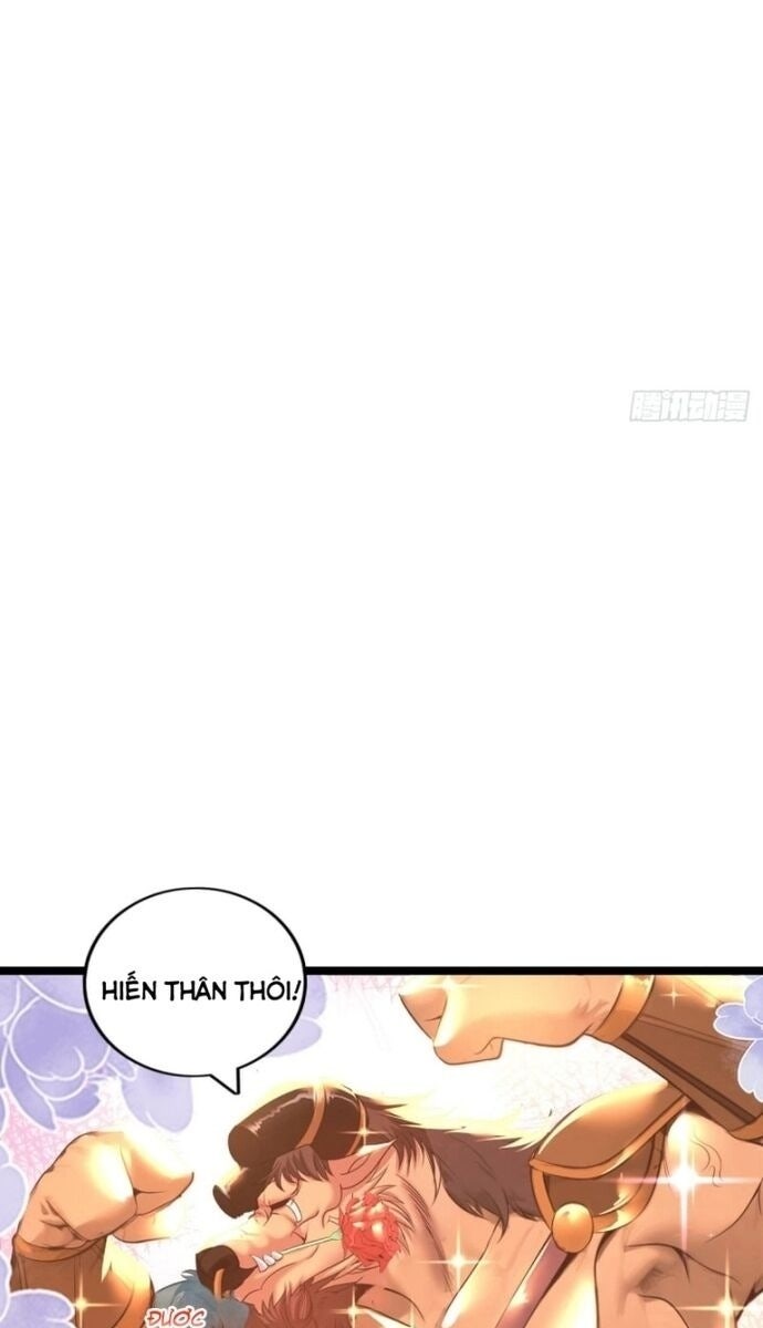 Phát sóng trực tiếp ta quét ngang dị giới - Page 15