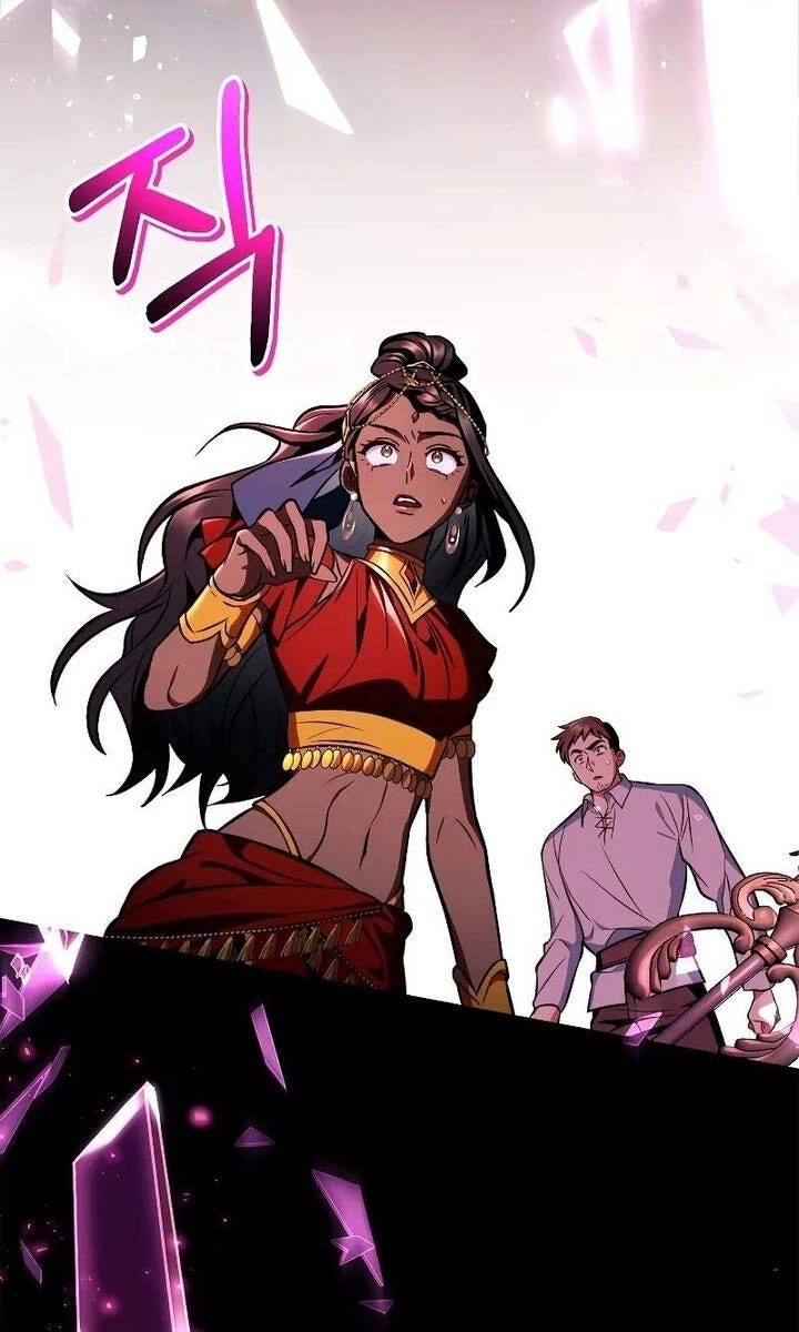 Ký Sự Hồi Quy - Page 47