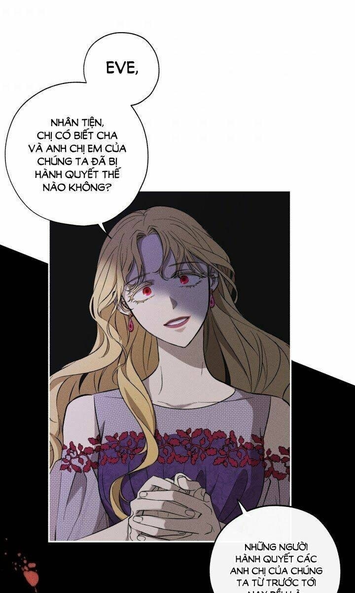 Công Chúa Khắc Dấu Lên Kẻ Phản Nghịch - Page 111