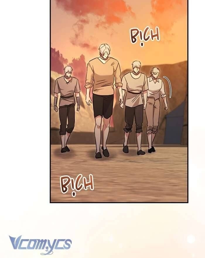 Công Chúa Khắc Dấu Lên Kẻ Phản Nghịch - Page 47