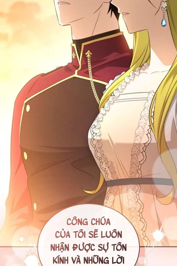 Công Chúa Khắc Dấu Lên Kẻ Phản Nghịch - Page 20