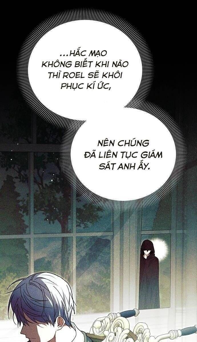 Con Đường Hoa Dành Cho Nam Chính - Page 37