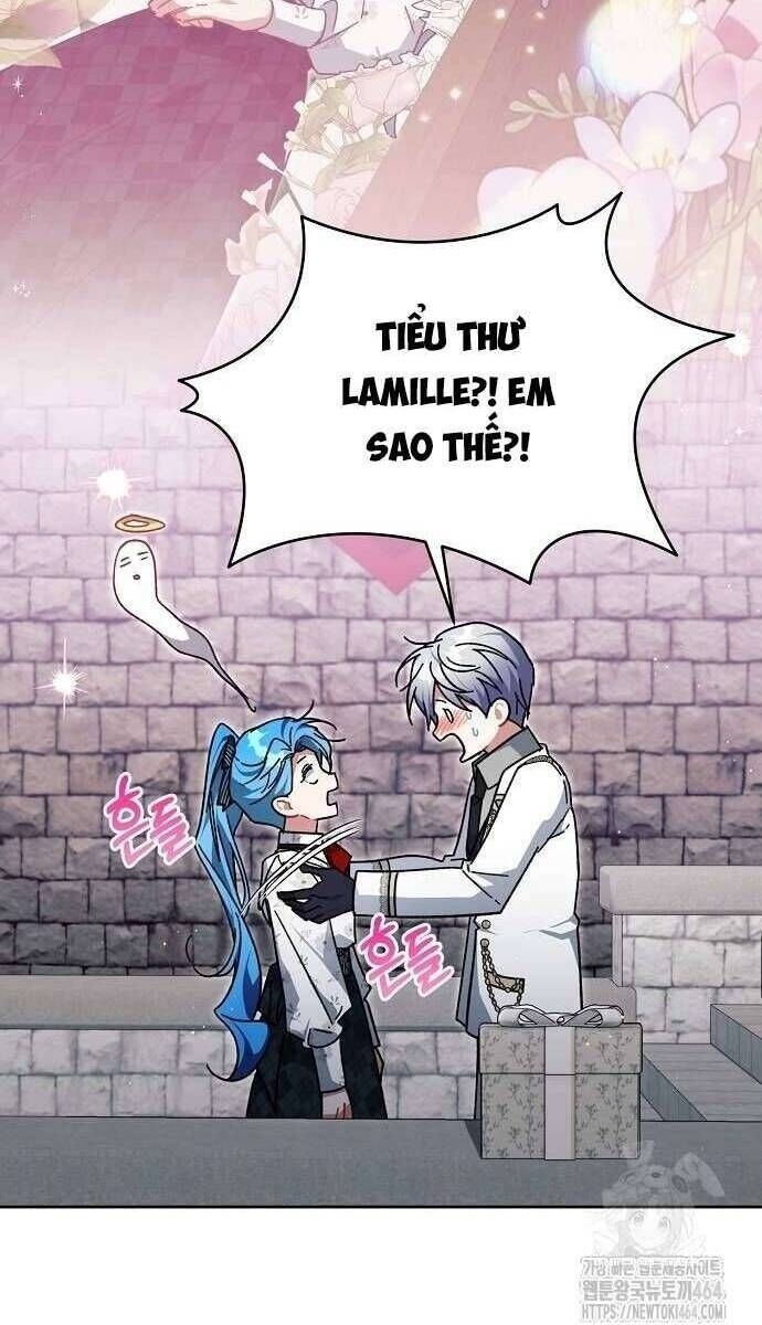 Con Đường Hoa Dành Cho Nam Chính - Page 43