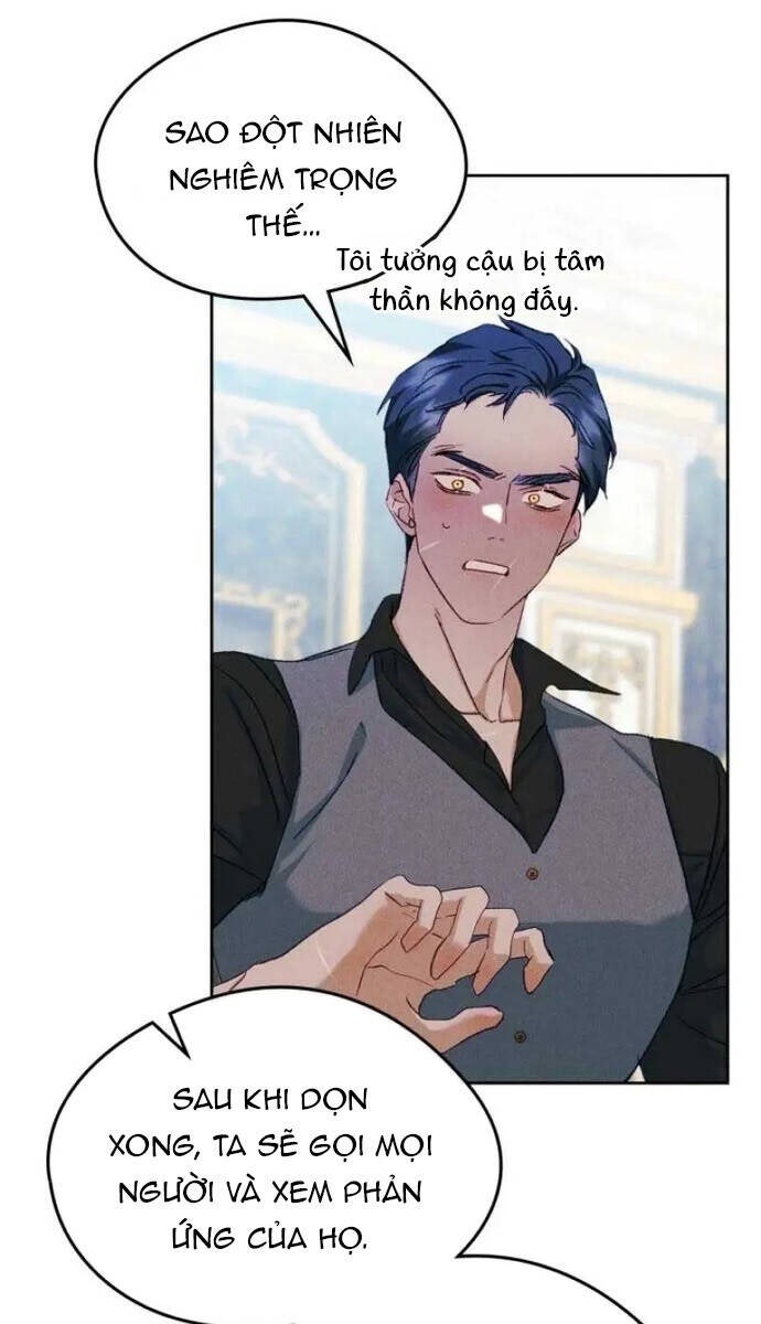 Bạn Thân Khác Giới Của Nam Chính - Page 50