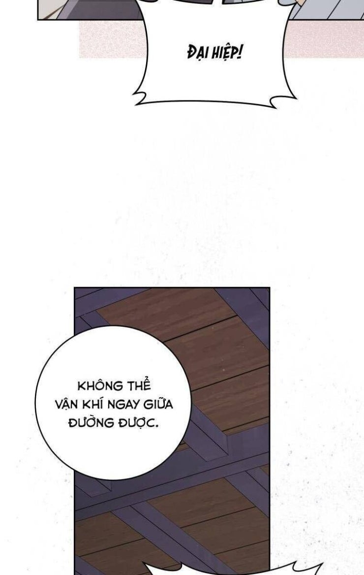 Trở Thành Cô Cháu Gái Bị Khinh Miệt Của Gia Tộc Võ Lâm - Page 16