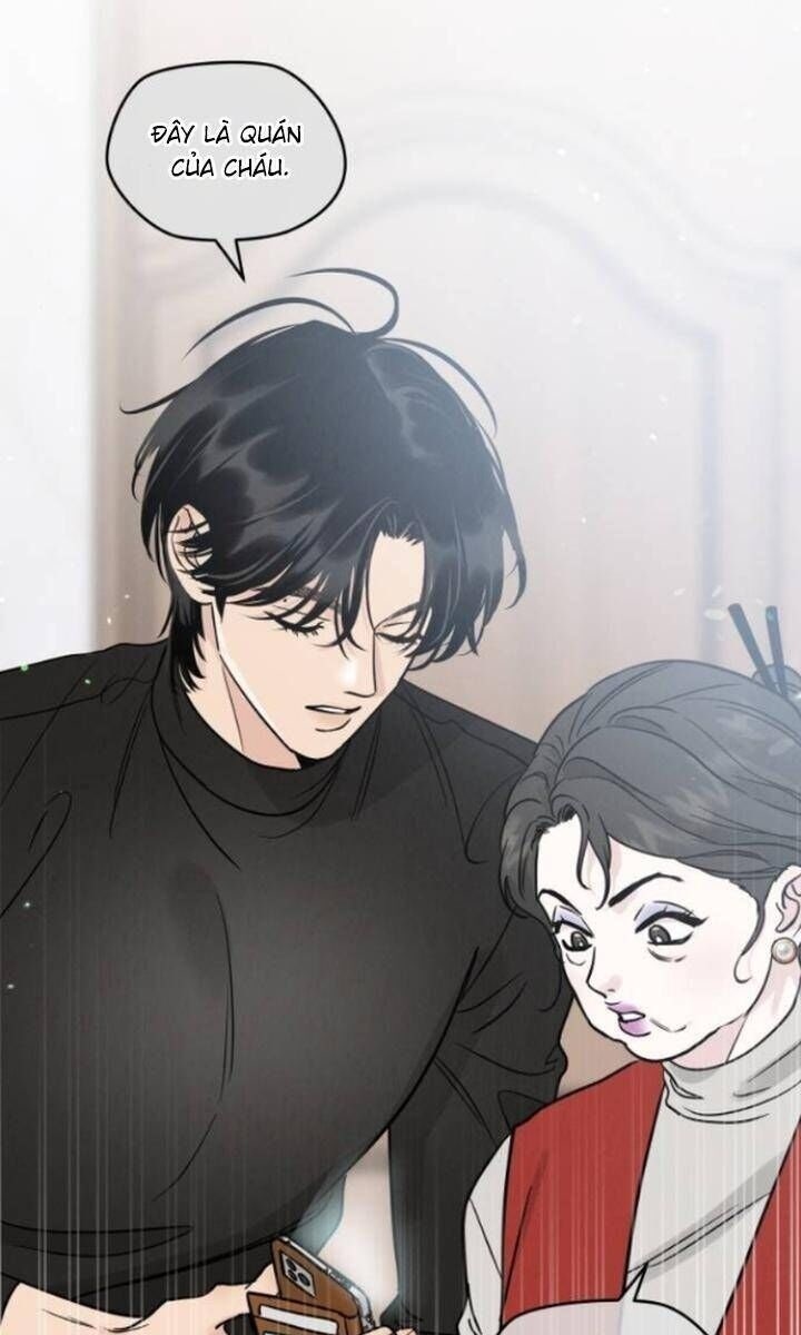 Thuyết Tình Yêu Ích Kỷ - Page 40