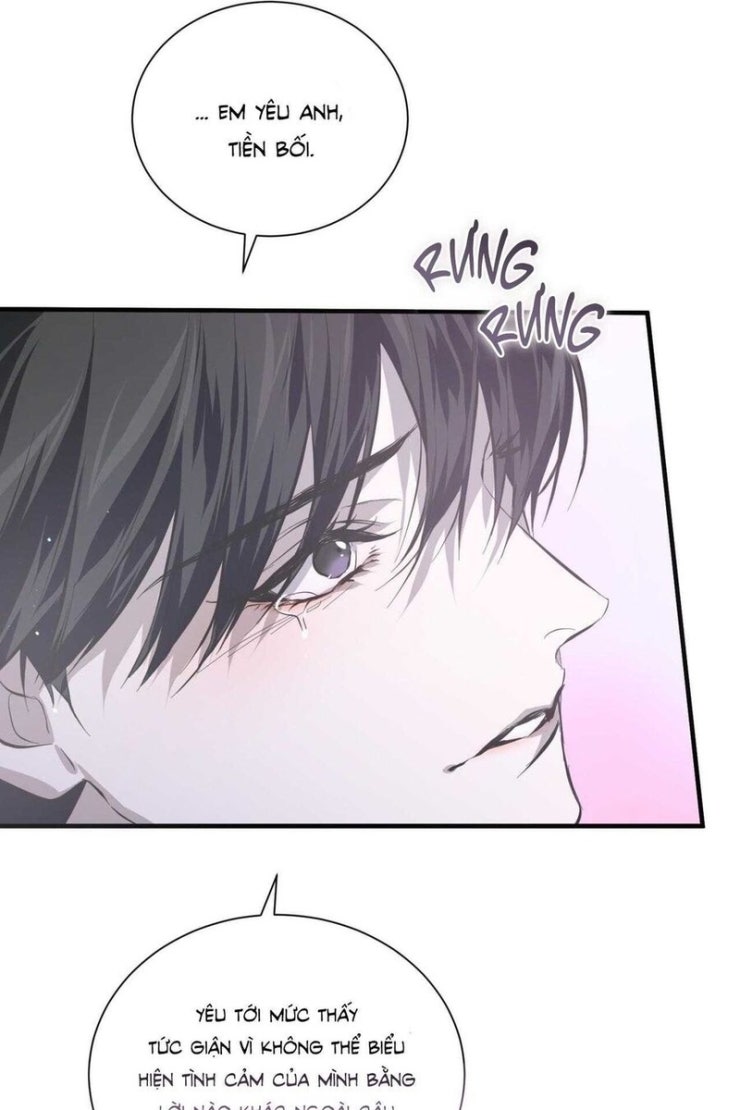 Sau Ánh Hào Quang - Page 12