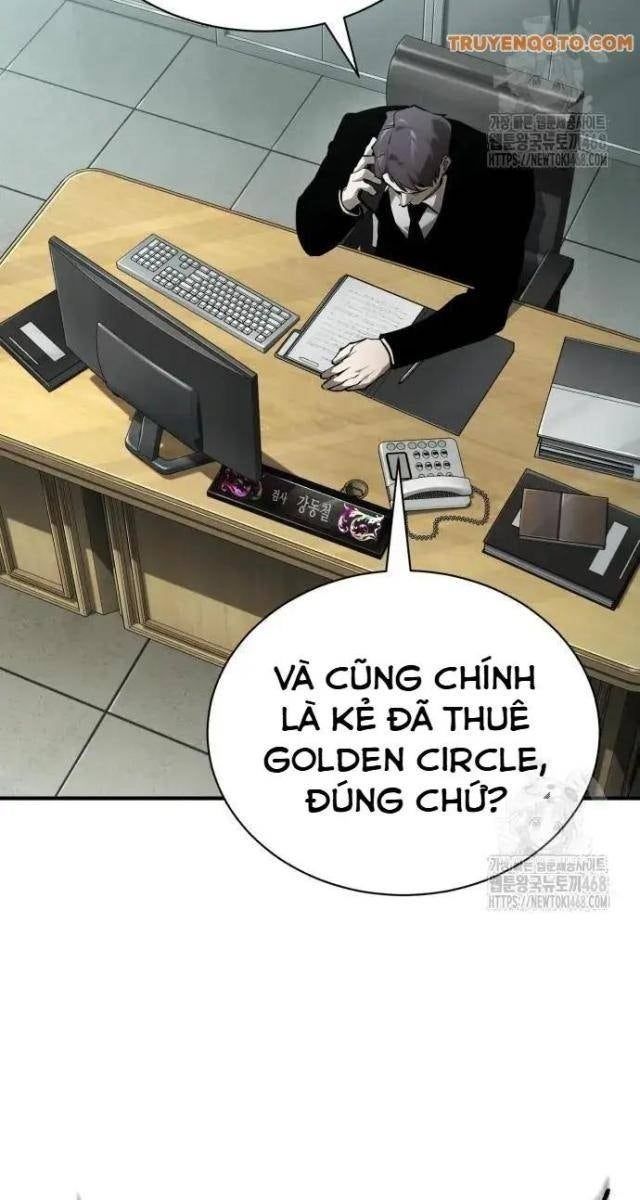 Ác Quỷ Trở Lại Học Đường - Page 19