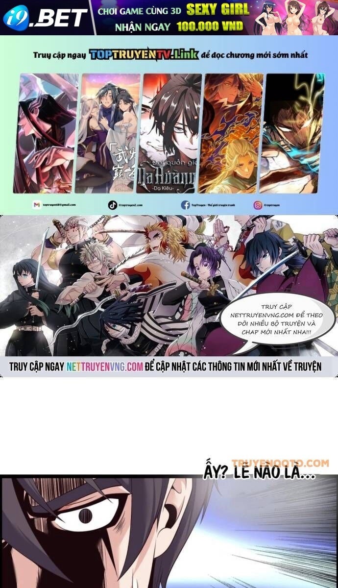 Phát sóng trực tiếp ta quét ngang dị giới - Page 11