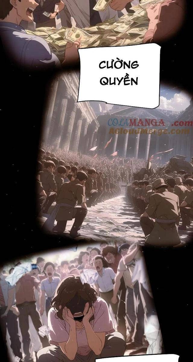 Tôi Đến Từ Thế Giới Trò Chơi - Page 68