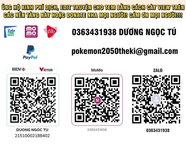 Tuyệt Sắc Đạo Lữ Đều Nói Ngô Hoàng Thể Chất Vô Địch - Page 65