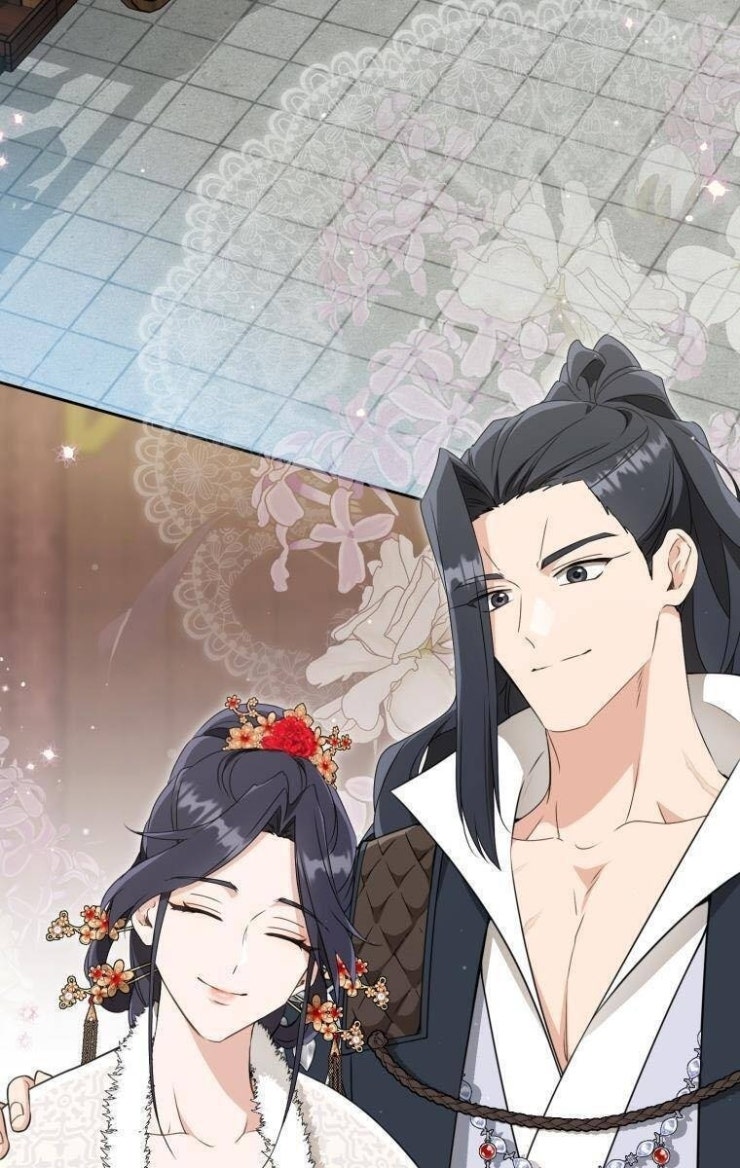 Trở Thành Cô Cháu Gái Bị Khinh Miệt Của Gia Tộc Võ Lâm - Page 87