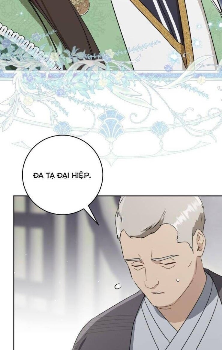 Trở Thành Cô Cháu Gái Bị Khinh Miệt Của Gia Tộc Võ Lâm - Page 109