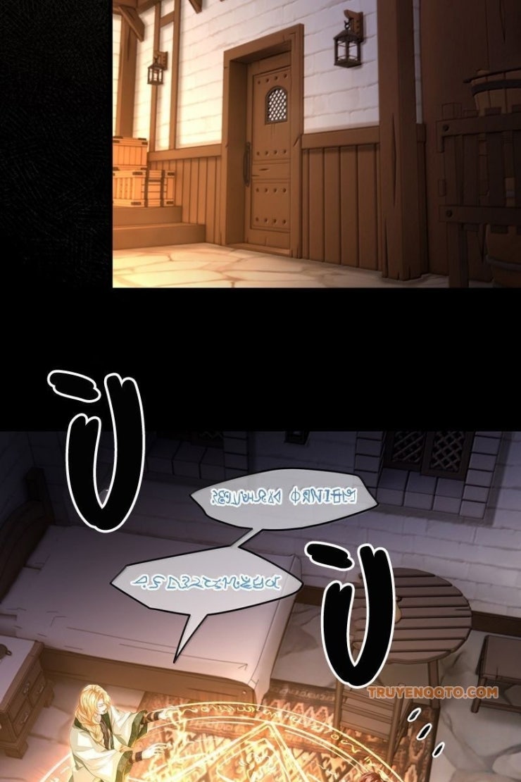 Tôi Trùng Sinh Trở Thành Tiểu Ác Long Của Vương Tử Điện Hạ - Page 20