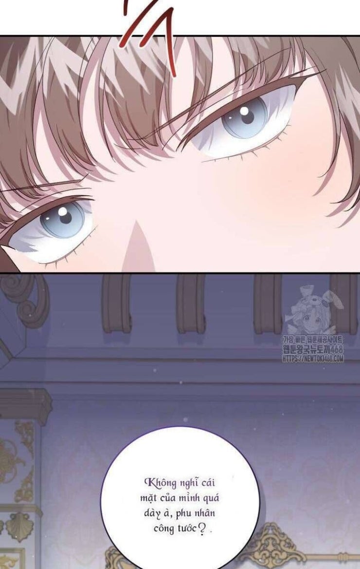 Tôi Trở Thành Mẹ Kế Của Gia Đình Hắc Ám - Page 77