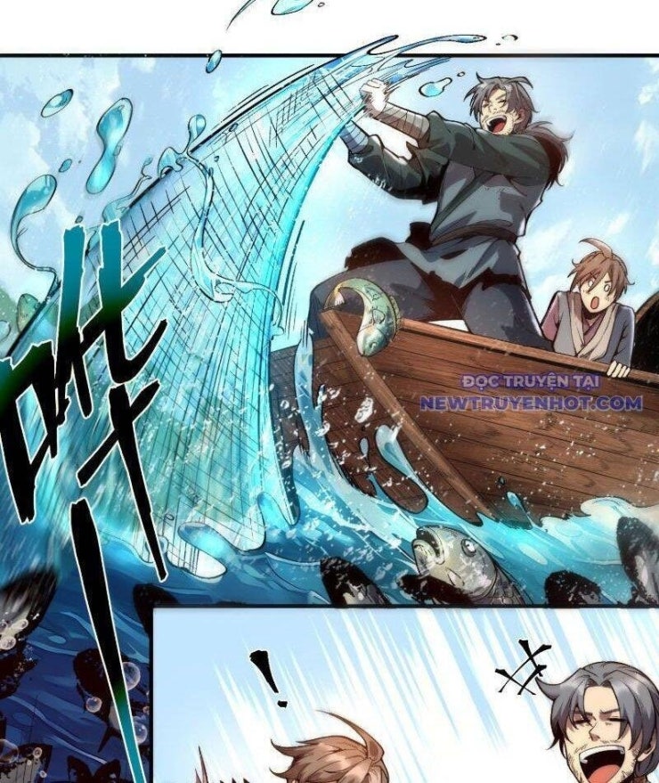 Thành Thần Bắt Đầu Từ Thủy Hầu Tử - Page 24