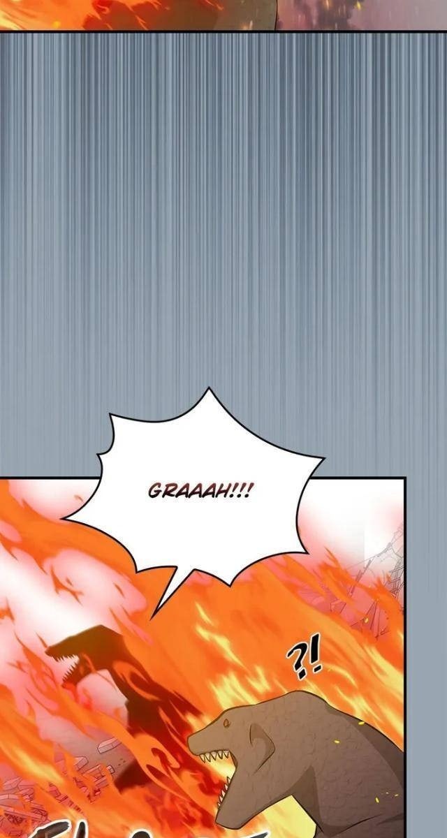 Level Up Chỉ Bằng Cách Ăn - Page 13